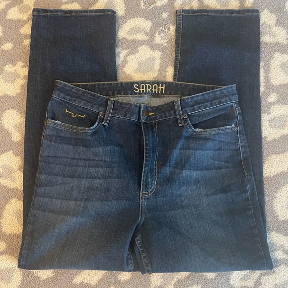 Kimes Ranch Sarah Jeans - Picture 2 of 3